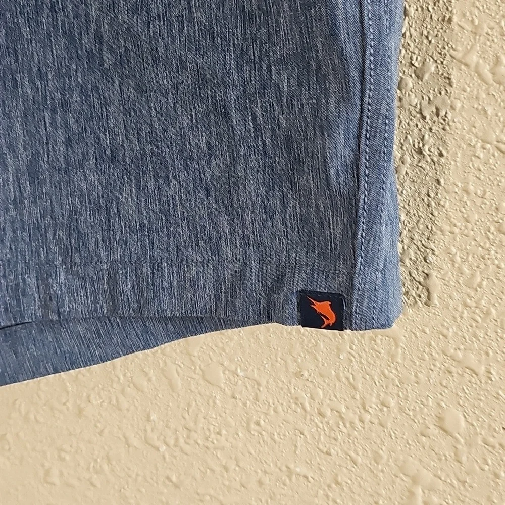 Salt Life Board Shorts.
